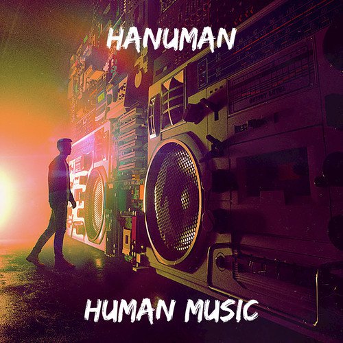 Human Music_poster_image