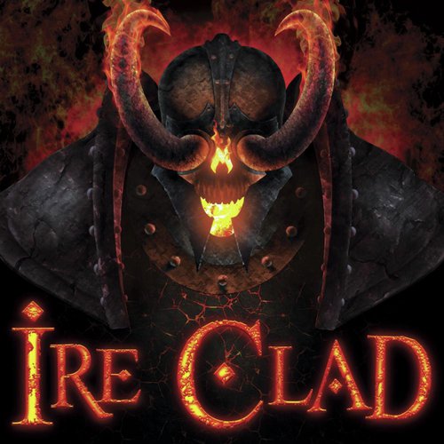Dead Alive cover art