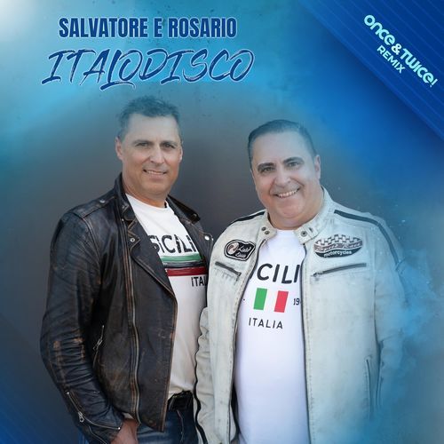 Italo Disco (once&twice! Remix)