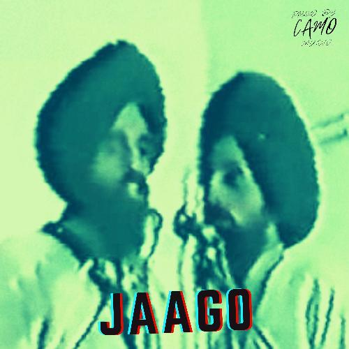 Jaago Aayi Aa (Lofi)