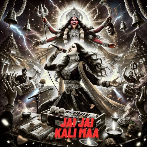 Jai Jai Kali Maa