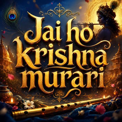 Jai ho krishna murari