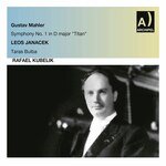 Symphony No. 1 in D Major "Titan": I. Langsam. Schleppend - Im Anfang sehr gemächlich