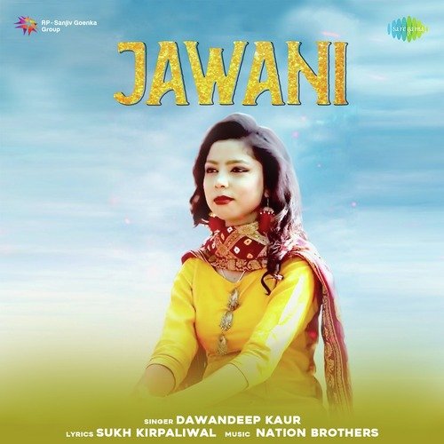 Jawani