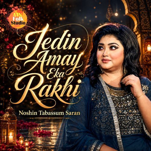 Jedin Amay Eka Rakhi