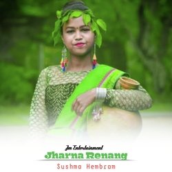 Jharna Renang (Santali)-AiwjYR5HfEU