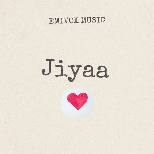 Jiyaa