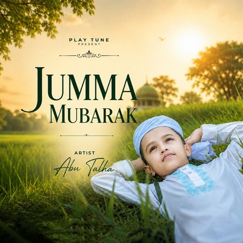 Jumma Mubarak