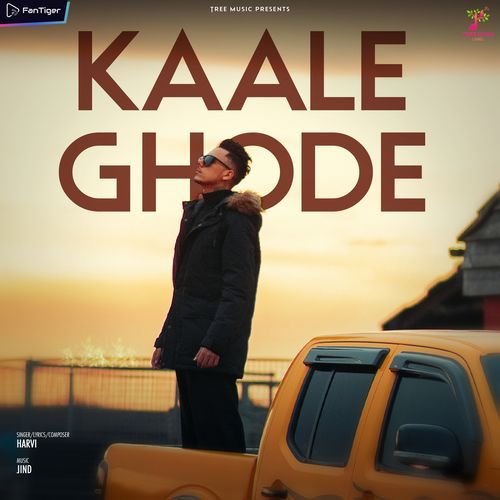 Kaale Ghode