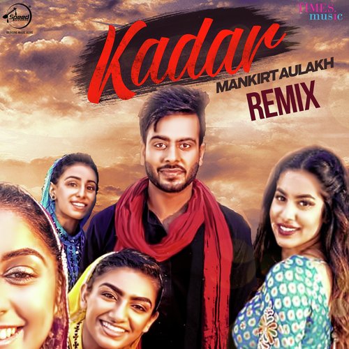 Kadar - Remix
