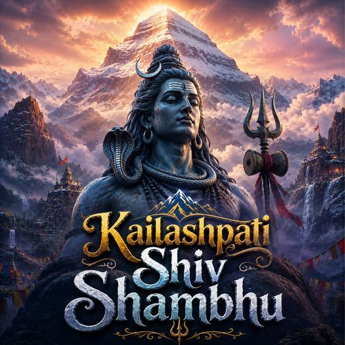 Kailashpati Shiv Shambhu