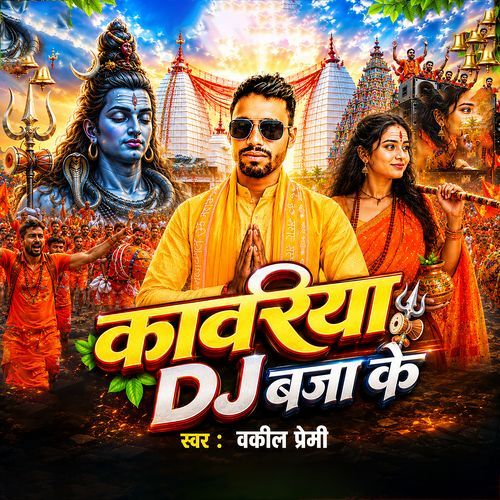 Kawariya Dj Baja Ke
