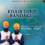 Khair Deeje Bandagi