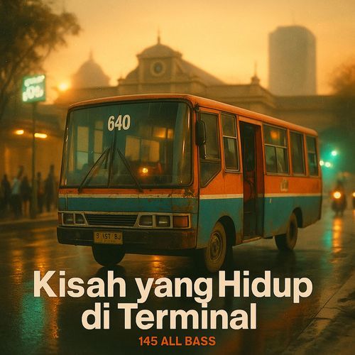 Kondektur Tanpa Nama