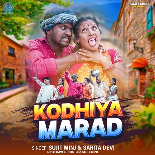 Kodhiya Marad