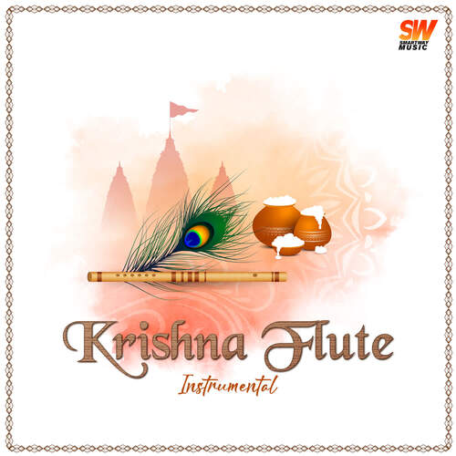 Krishna Flute