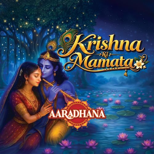Krishna Ki Mamata