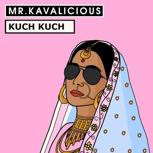 Kuch Kuch (Extended Mix)