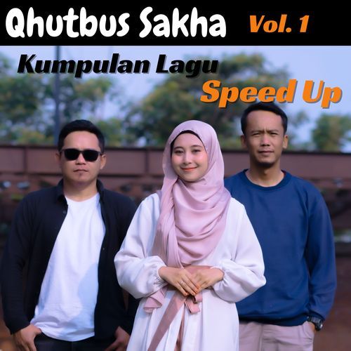 Bilal (Speed Up) cover art