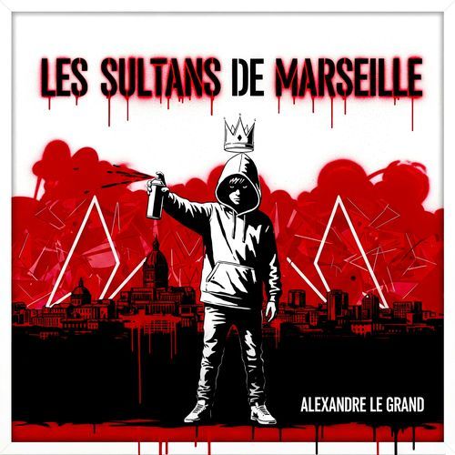 Danger de Mort cover art