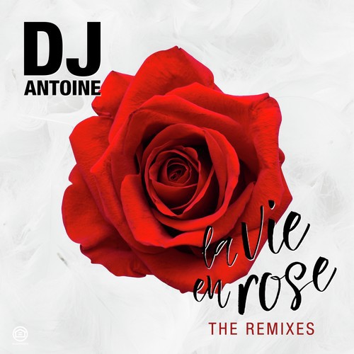 La vie en rose (Tim Mitchell Remix) cover art