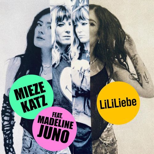 LiLiLiebe