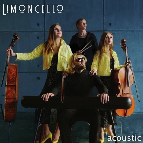 Limoncello (Acoustic)