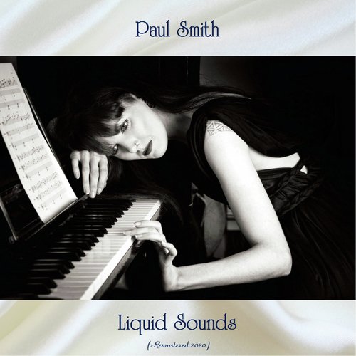 Liquid Sounds (Remastered 2020)