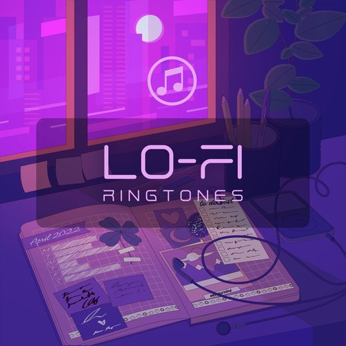 Lo-Fi Ringtones