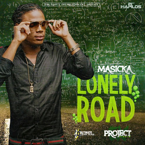 Lonely Road - Single