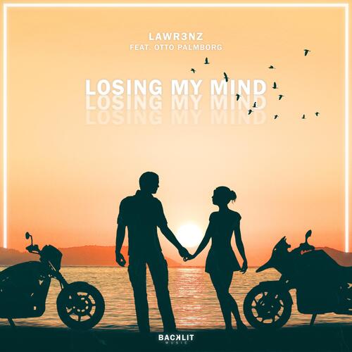 Losing My Mind (feat. Otto Palmborg)_poster_image