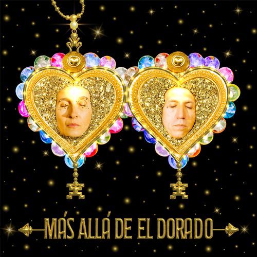 Más Allá De El Dorado (En Vivo)