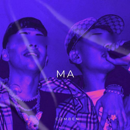 MA (Remix)