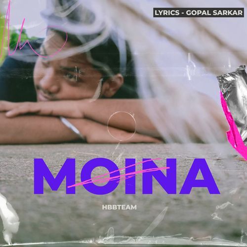MOINA