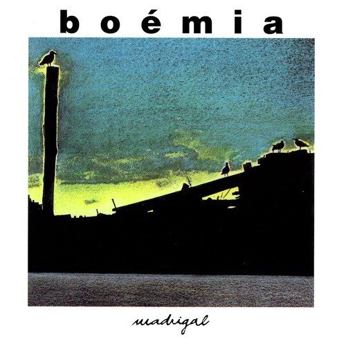 Boémia