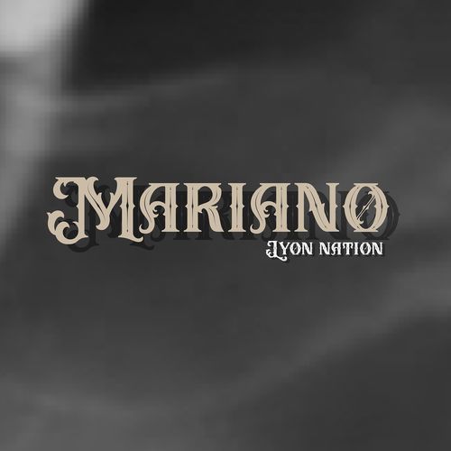 Mariano cover art