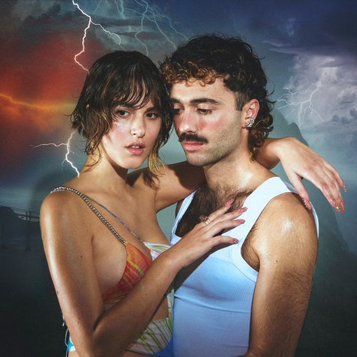 Marinero cover art