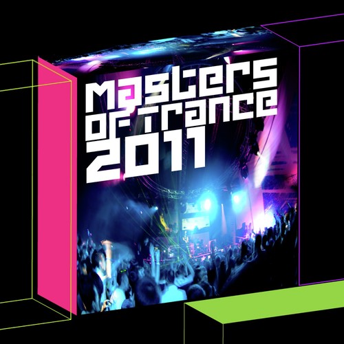 Masters of Trance 2011 (Incl. 75 Tracks)