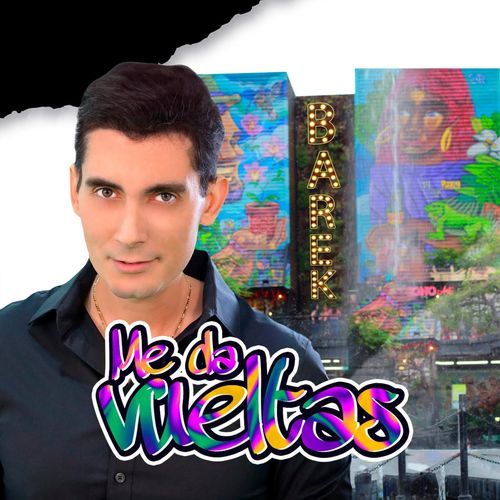 Me da vueltas