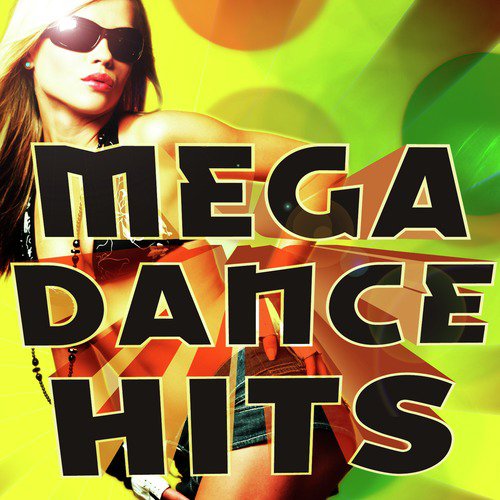 Mega Dance Hits