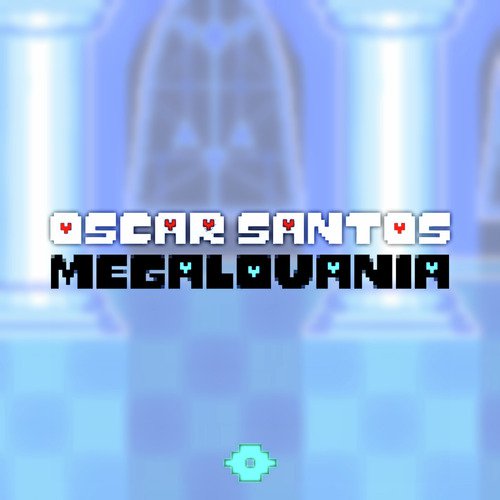 Megalovania_poster_image