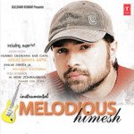 Melodious Himesh_poster_image