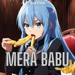 Mera Babu-SC5ZUwBTVEI