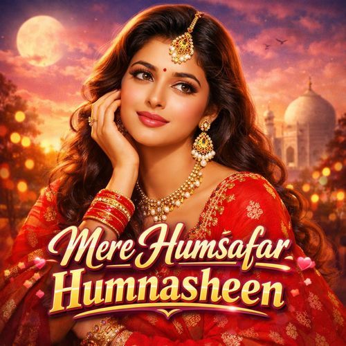 Mere Humsafar Humnasheen