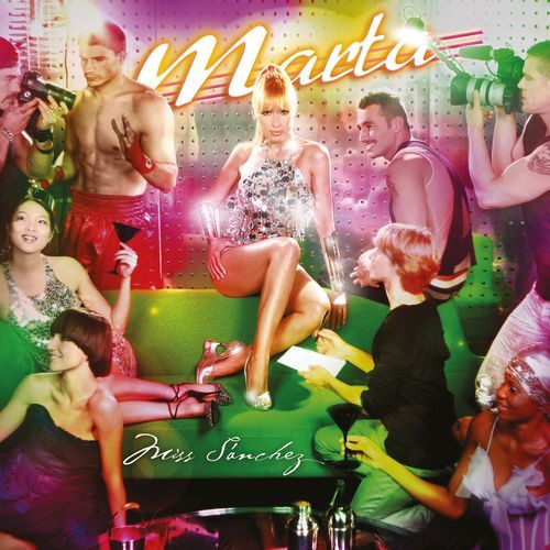Reina De La Radio cover art
