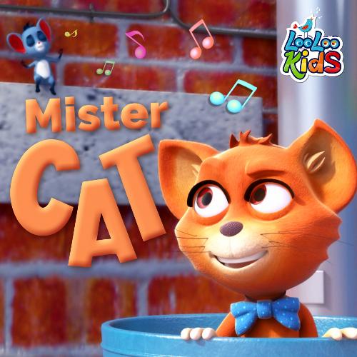 Mister Cat