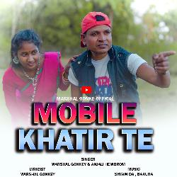 Mobile Khatir Te (Santali) (Original Santali)-QBkDS0dRVFY