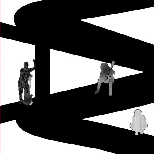 Estar Aquí cover art