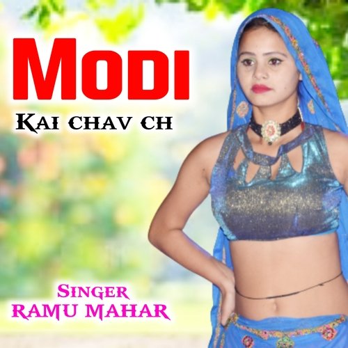 Modi kai chav ch