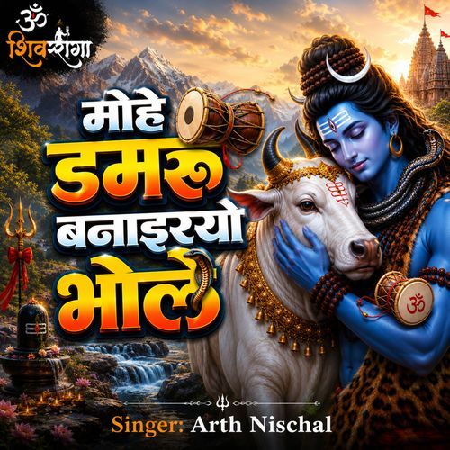 Mohe Damru Banaiyo Bhole